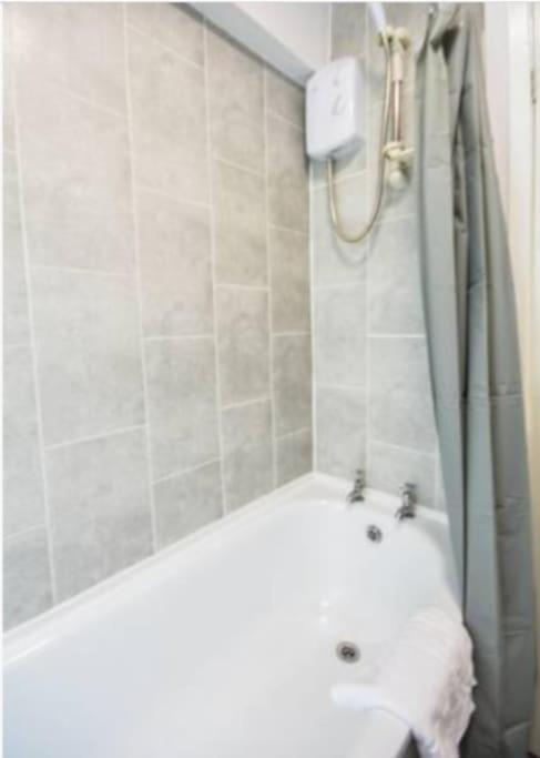 Antonio Str Liverpool 6 Beds Екстер'єр фото