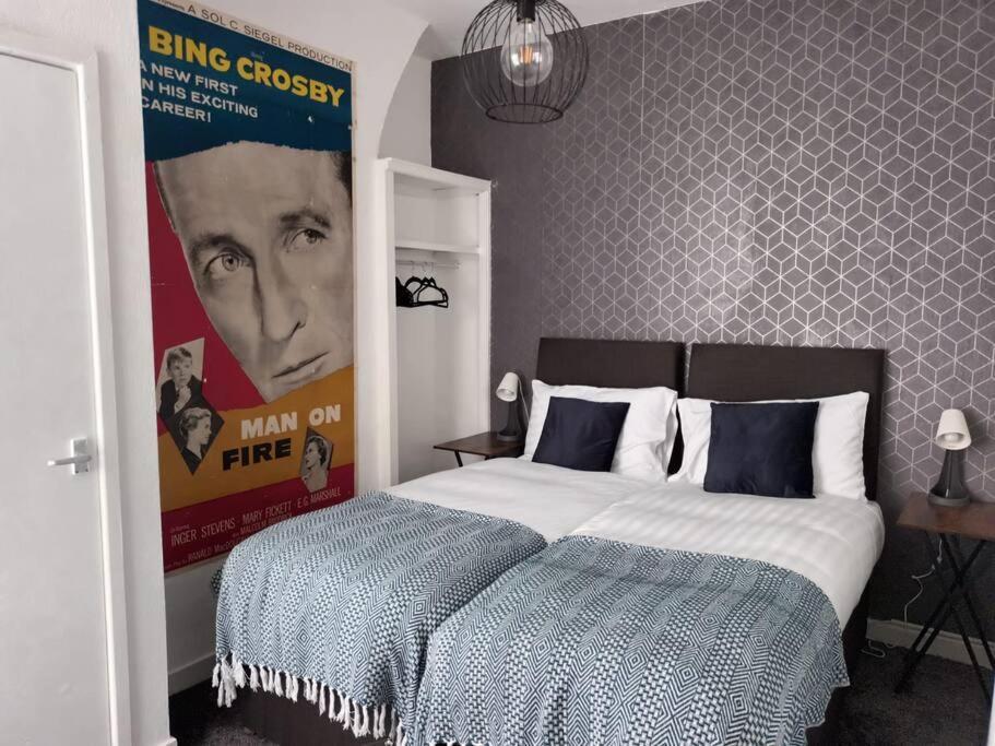 Antonio Str Liverpool 6 Beds Екстер'єр фото
